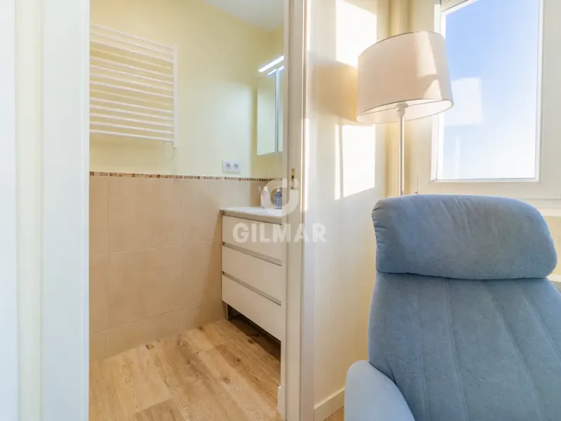 Apartment in Cádiz - Cádiz