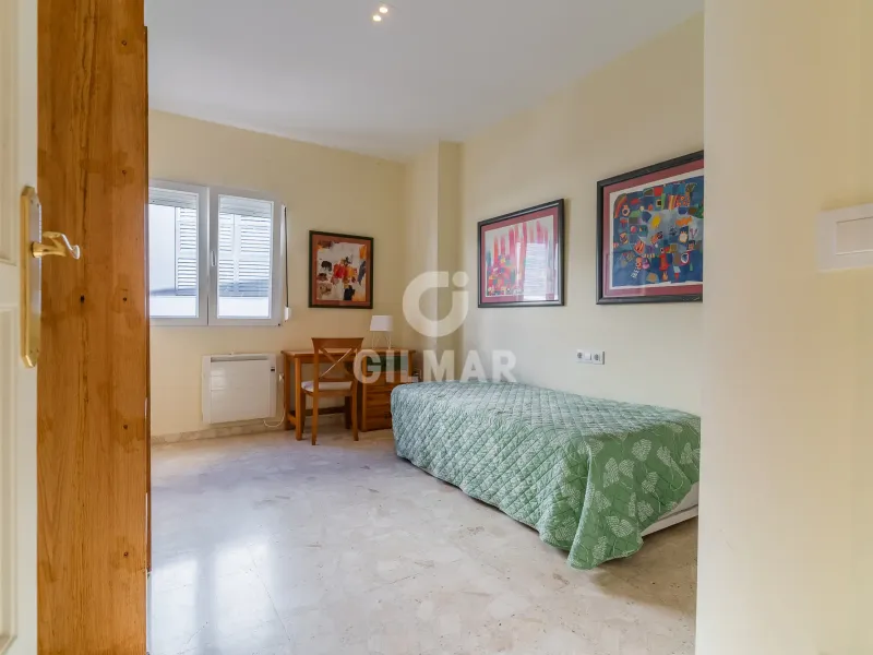 Apartment in Cádiz - Cádiz