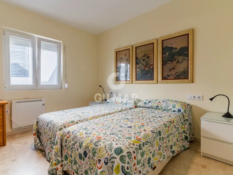 Apartment in Cádiz - Cádiz