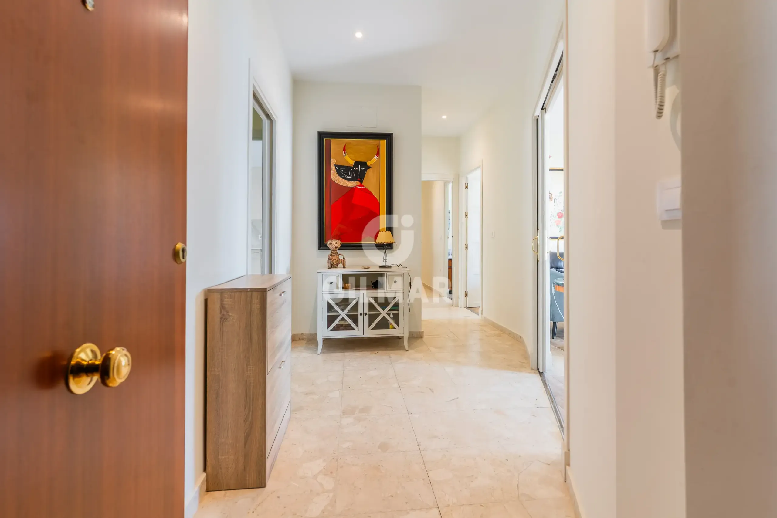 Apartment in Cádiz - Cádiz