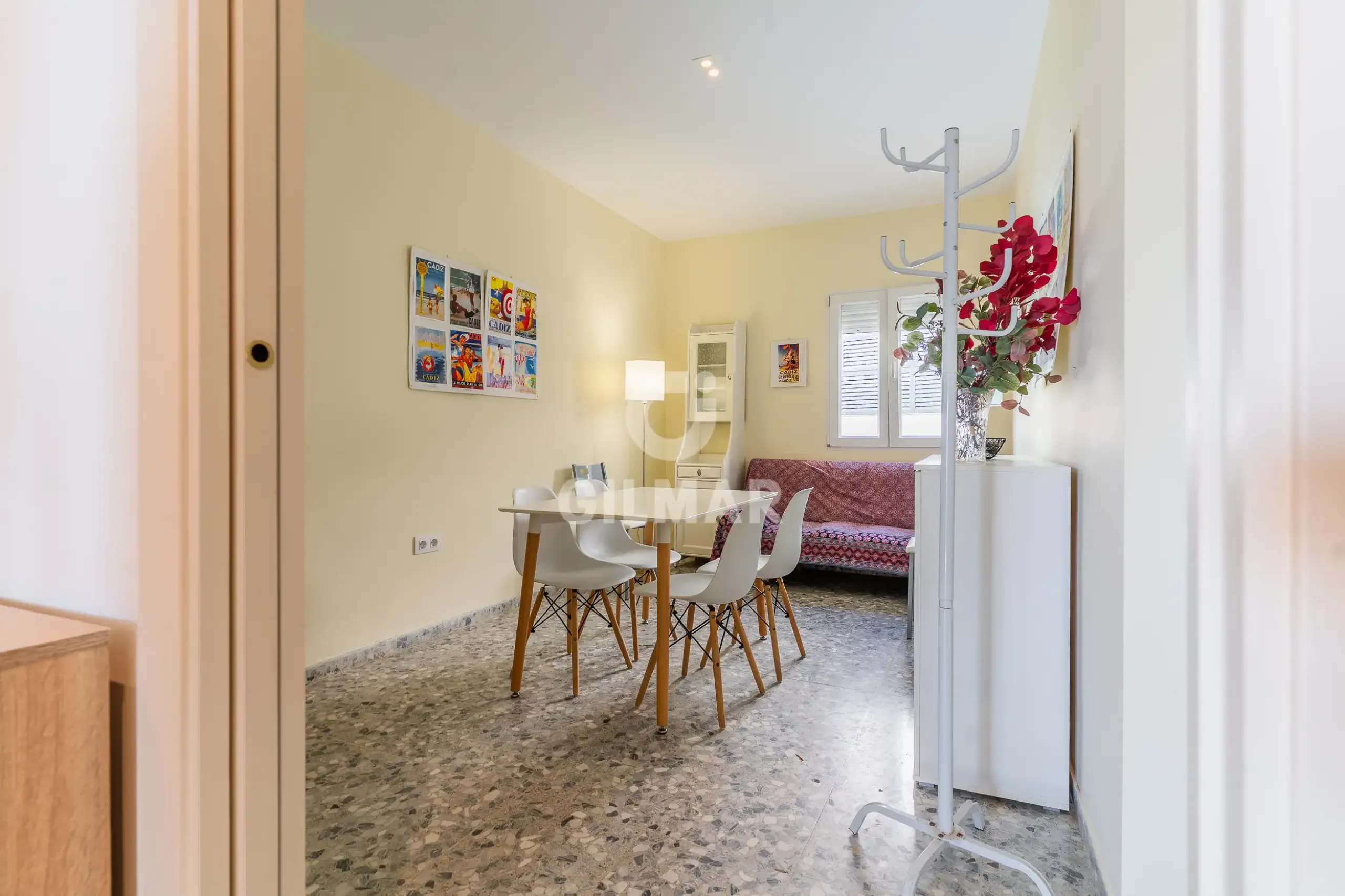 Apartment in Cádiz - Cádiz