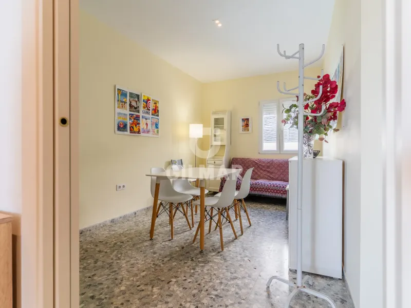 Apartment in Cádiz - Cádiz