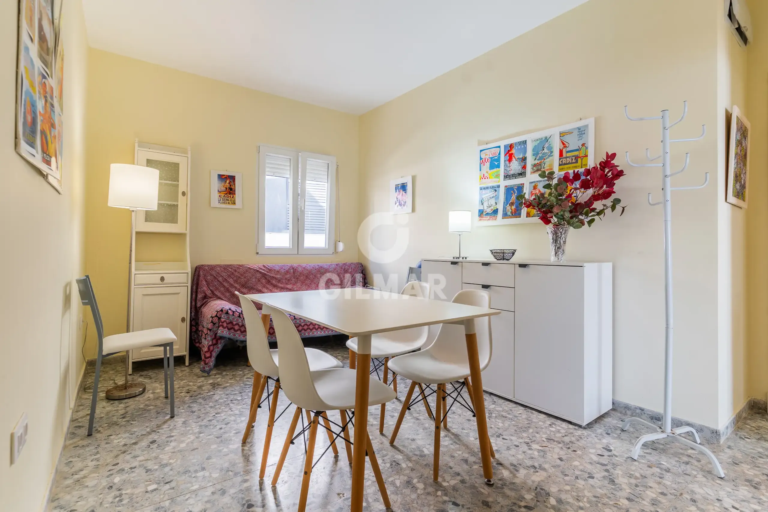 Apartment in Cádiz - Cádiz