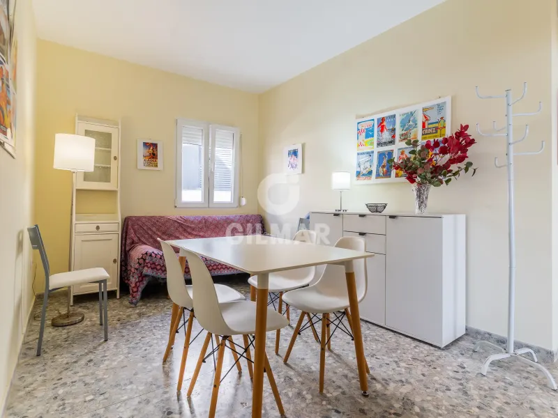 Apartment in Cádiz - Cádiz