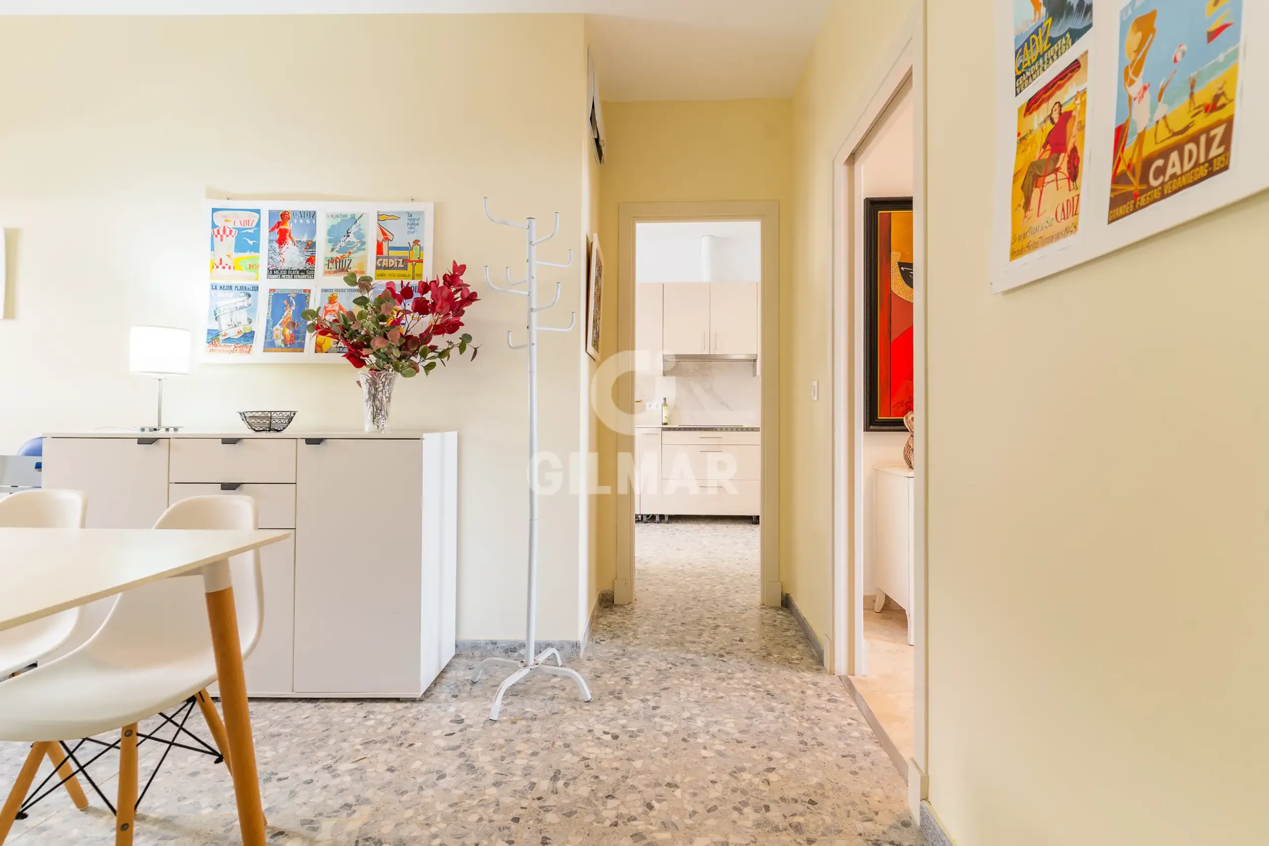 Apartment in Cádiz - Cádiz