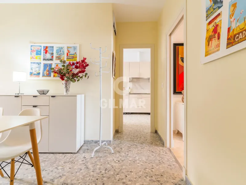 Apartment in Cádiz - Cádiz