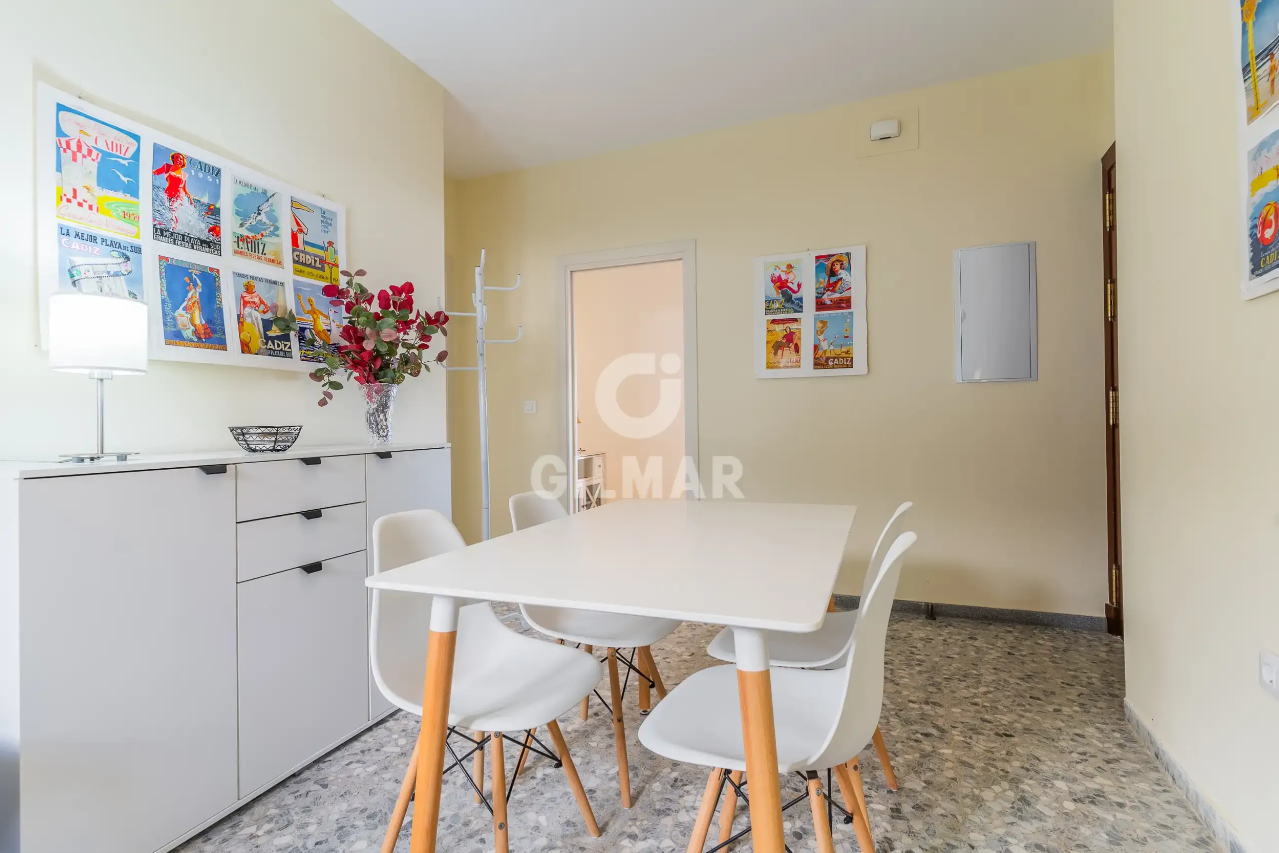 Apartment in Cádiz - Cádiz