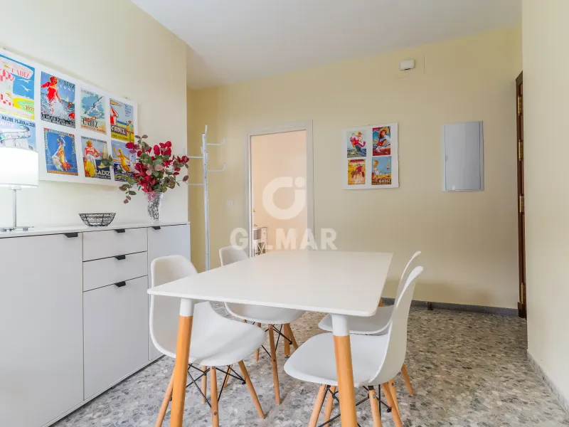 Apartment in Cádiz - Cádiz