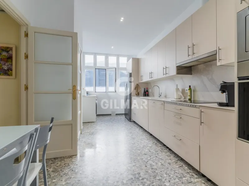 Apartment in Cádiz - Cádiz