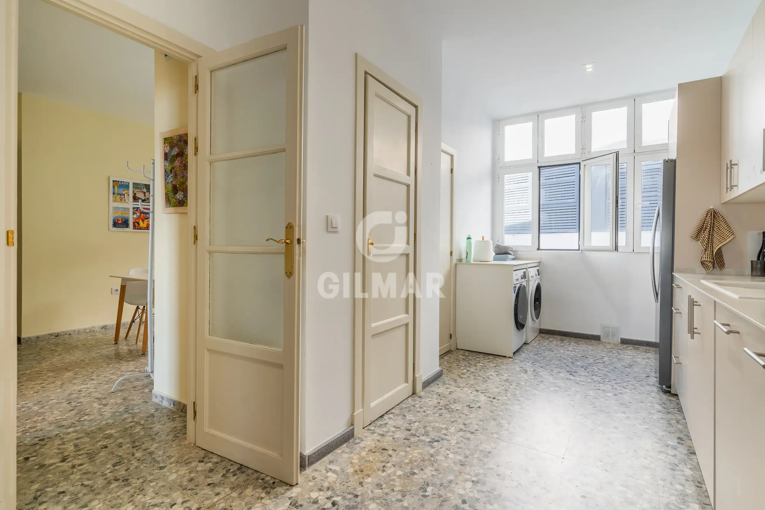 Apartment in Cádiz - Cádiz