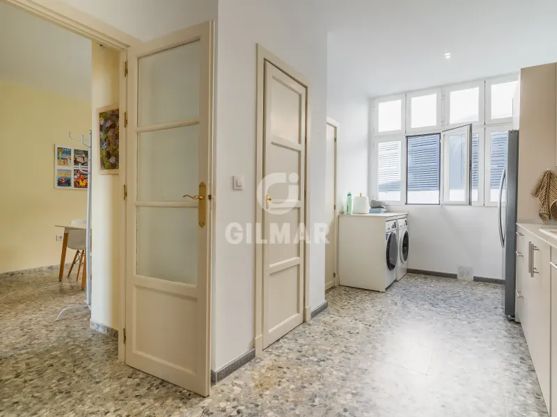 Apartment in Cádiz - Cádiz