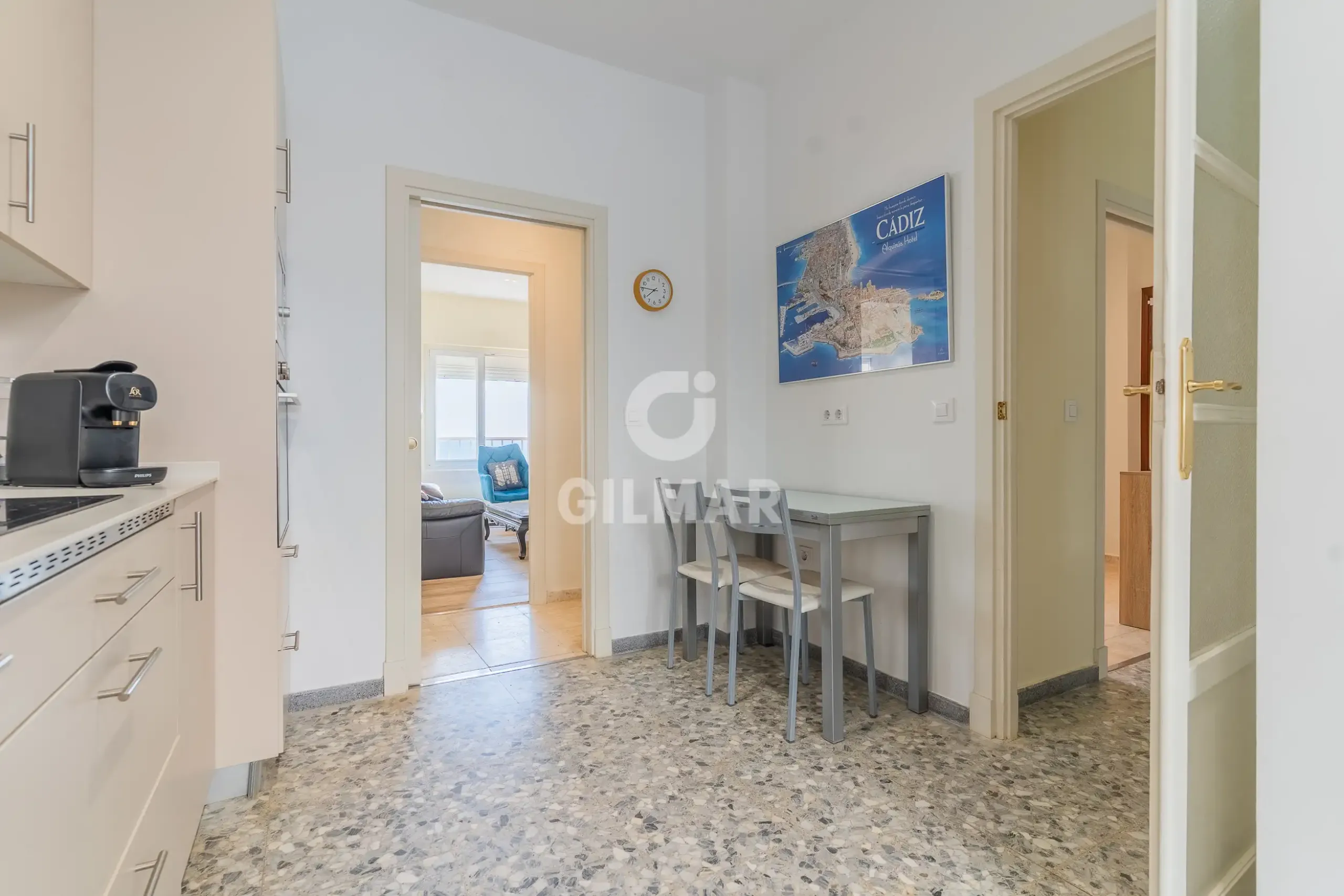 Apartment in Cádiz - Cádiz