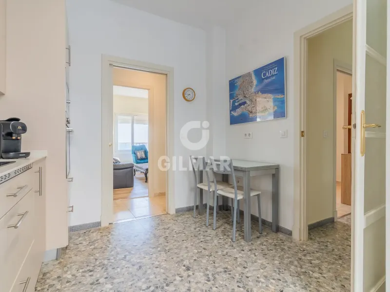 Apartment in Cádiz - Cádiz