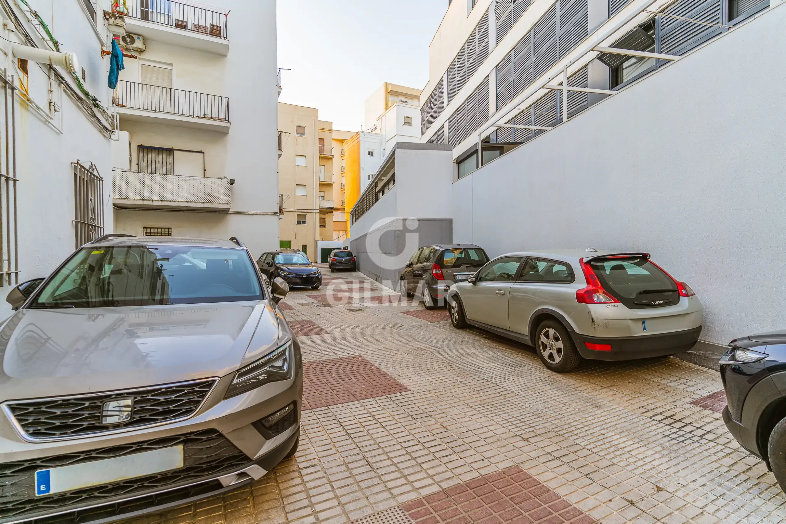 Apartment in Cádiz - Cádiz
