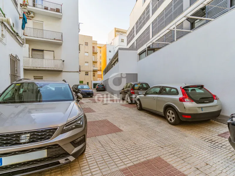 Apartment in Cádiz - Cádiz