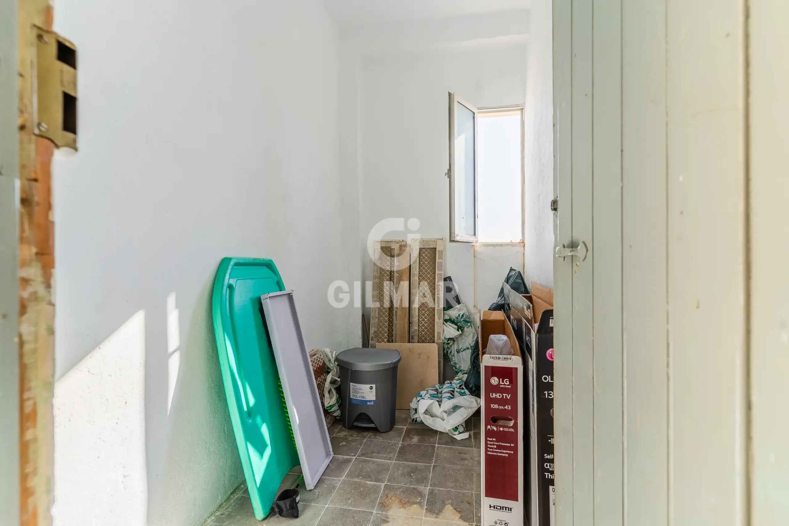 Apartment in Cádiz - Cádiz
