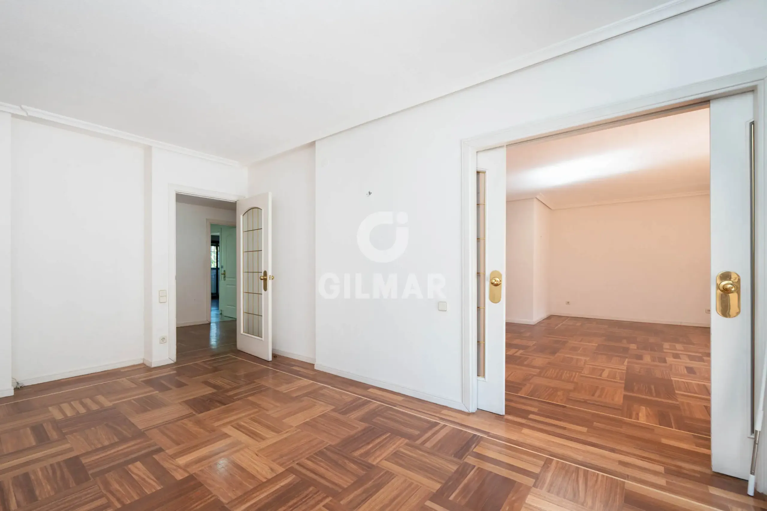 Apartment in Mirasierra - Madrid