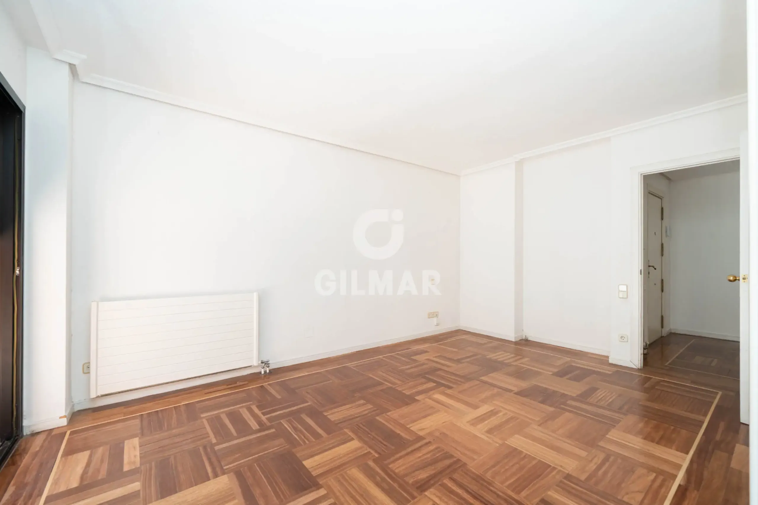 Apartment in Mirasierra - Madrid