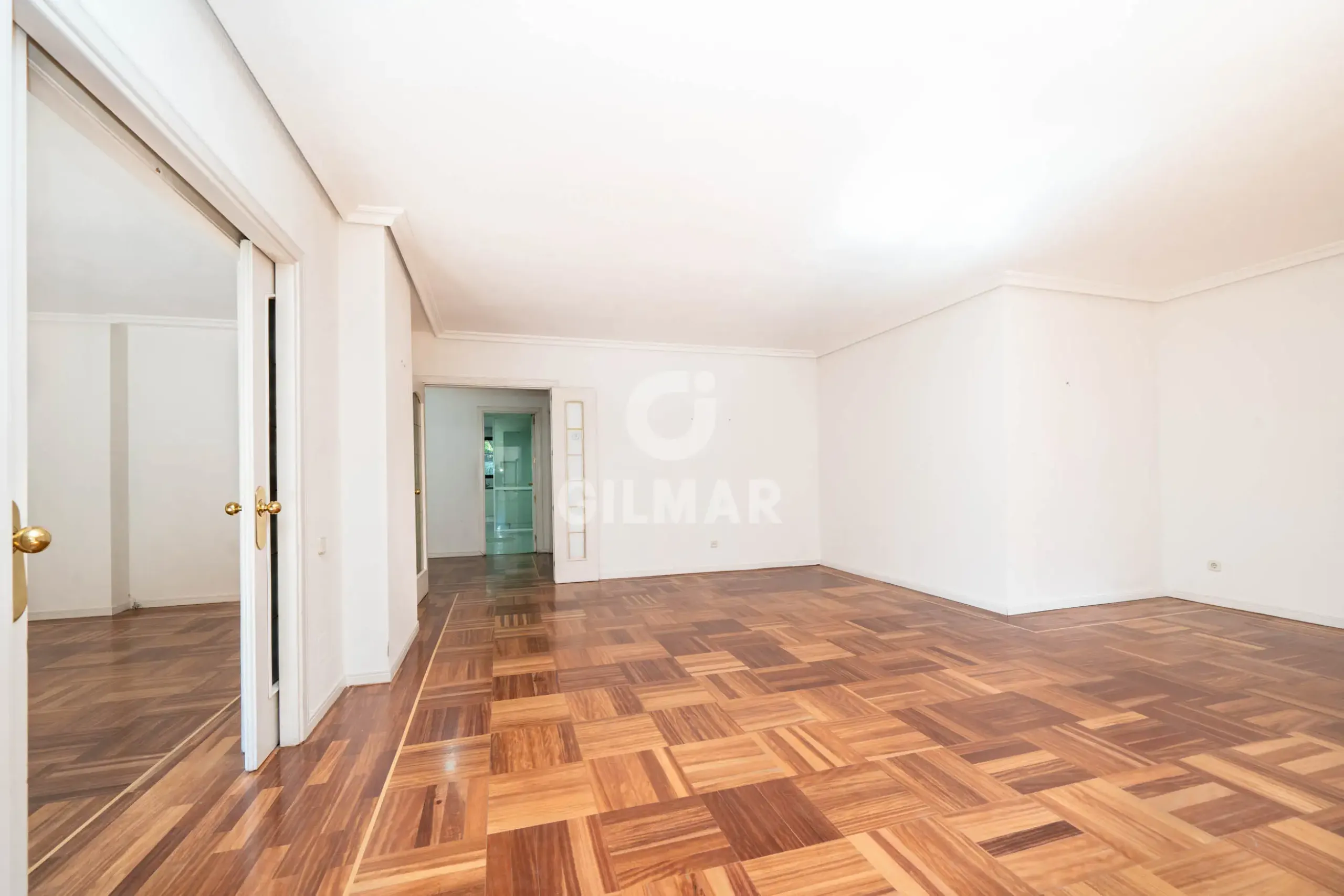 Apartment in Mirasierra - Madrid