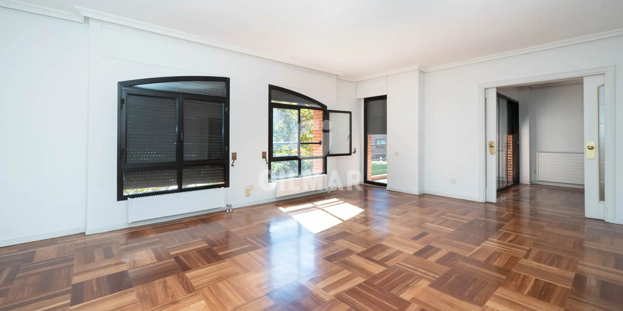 Apartment in Mirasierra - Madrid