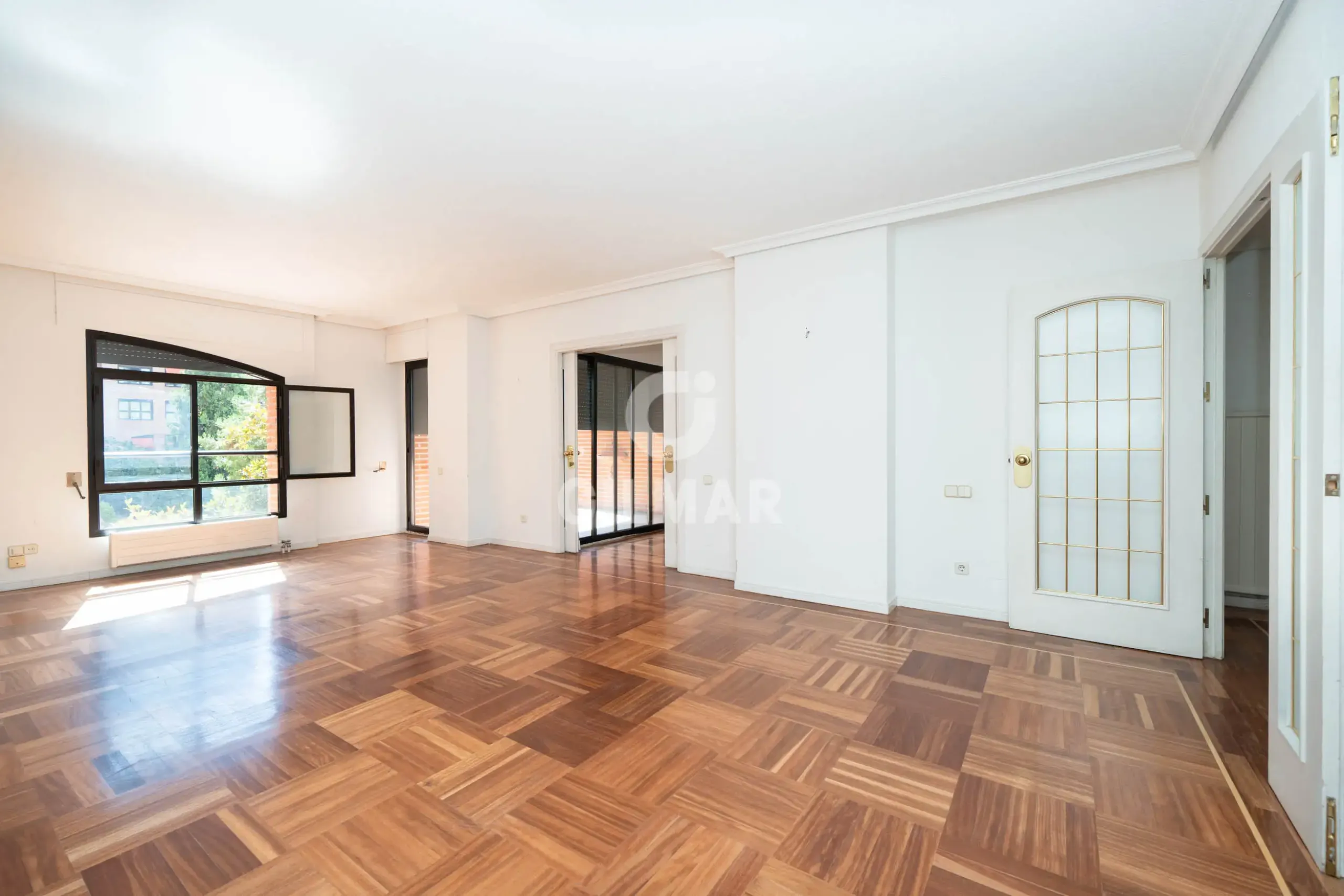 Apartment in Mirasierra - Madrid