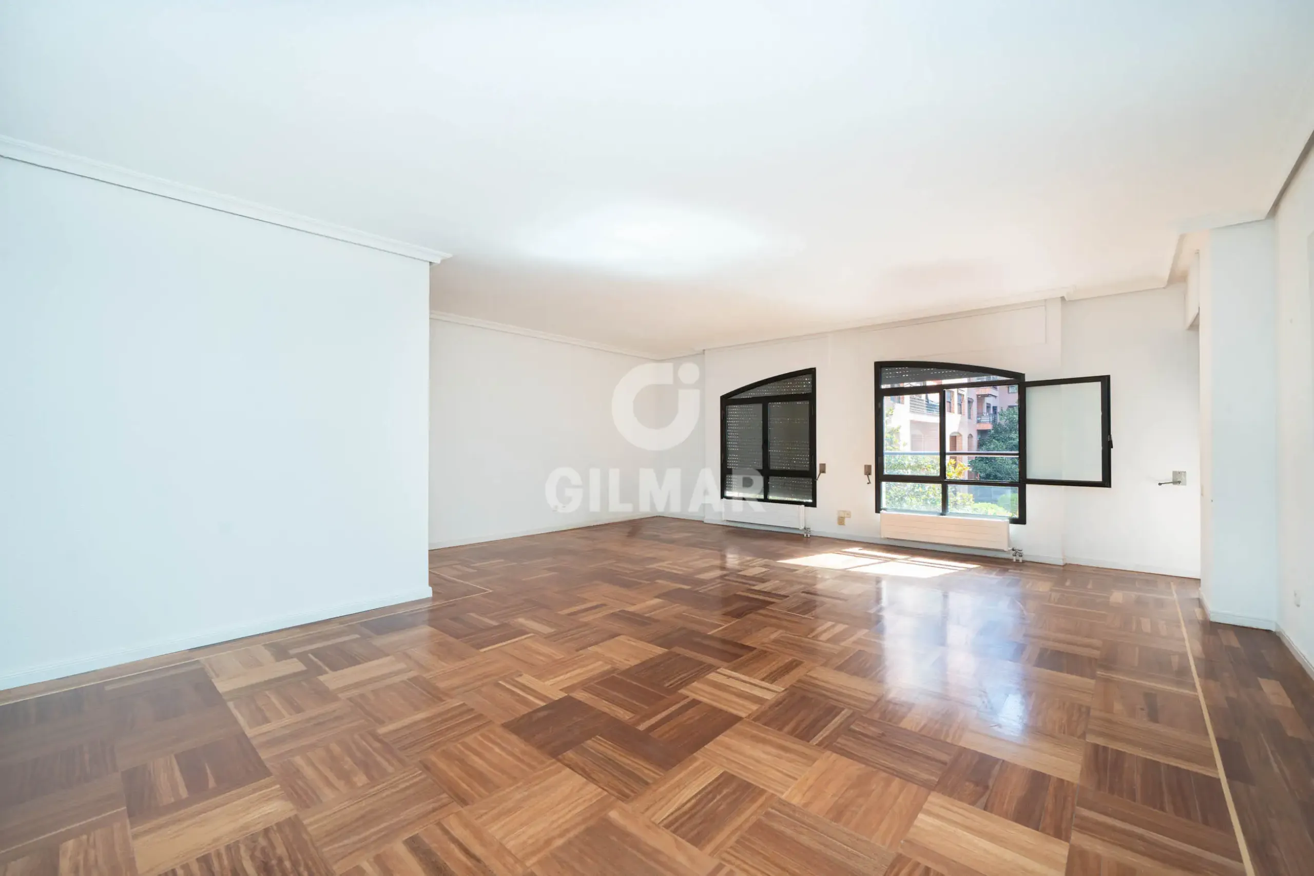Apartment in Mirasierra - Madrid