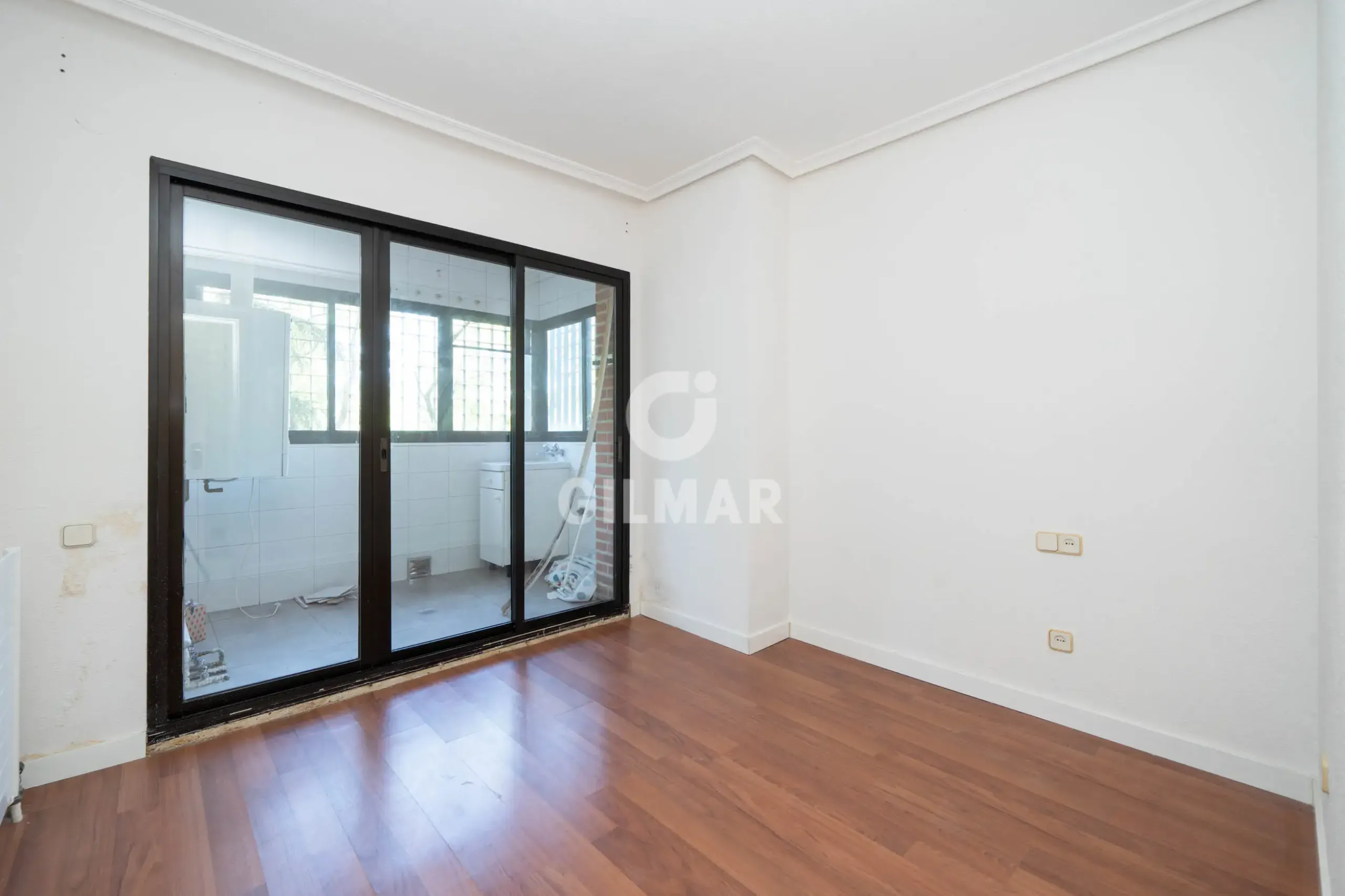 Apartment in Mirasierra - Madrid