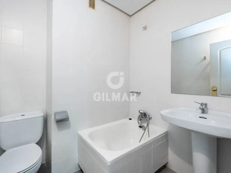 Apartment in Mirasierra - Madrid