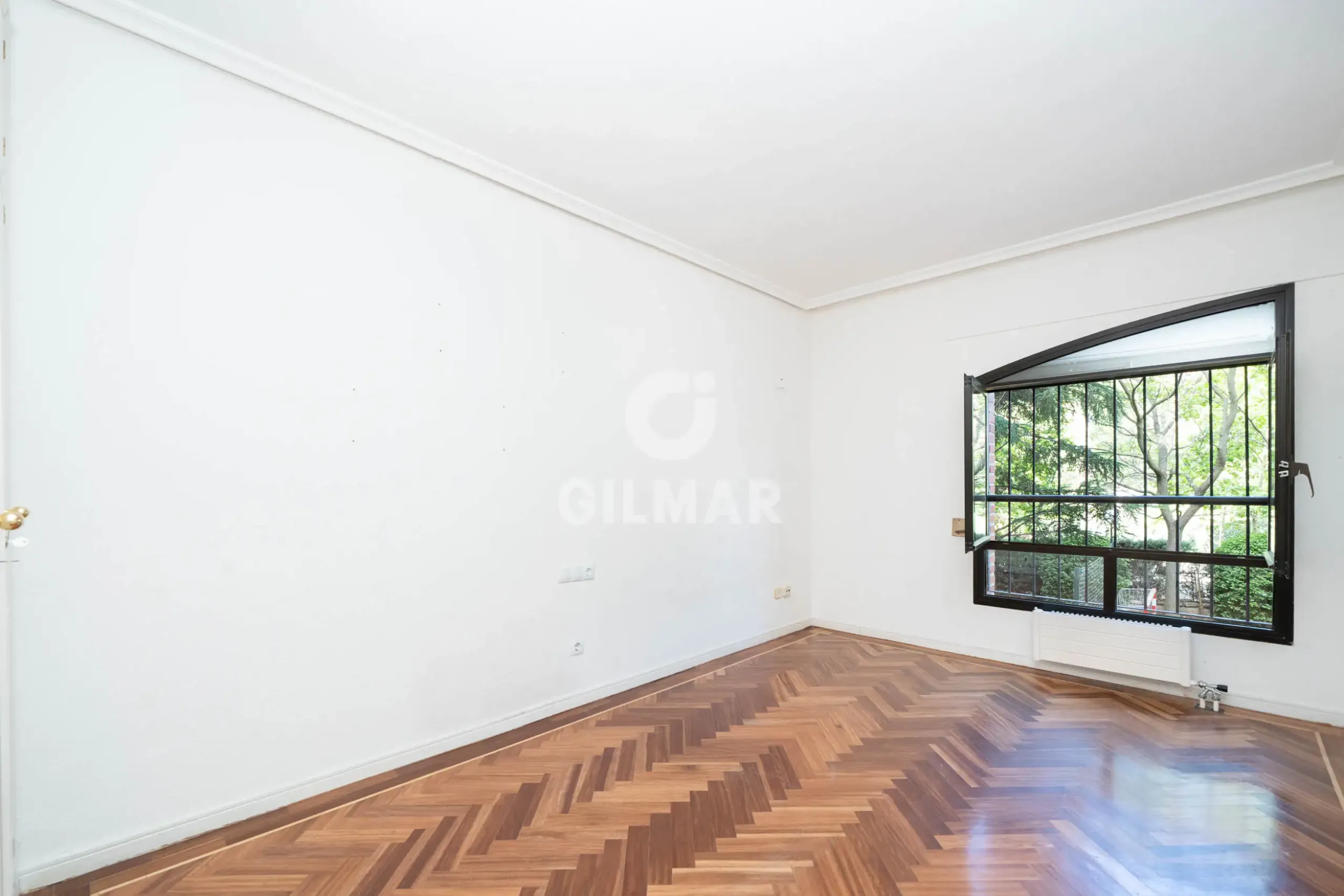 Apartment in Mirasierra - Madrid
