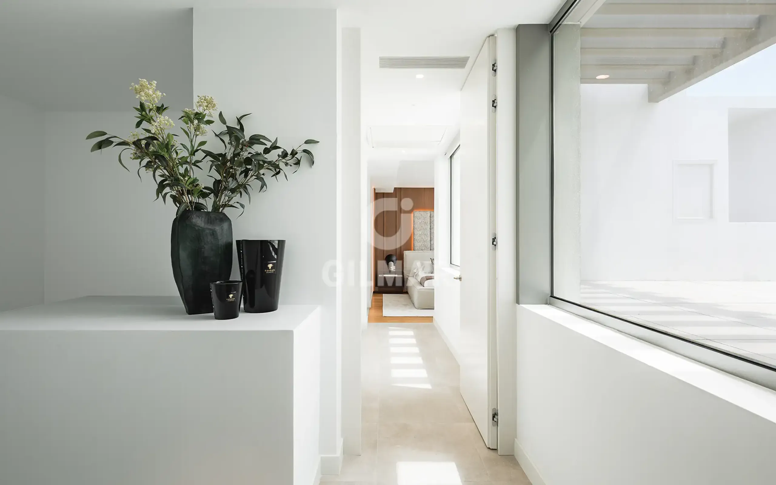 Villa in Estepona Este - Málaga