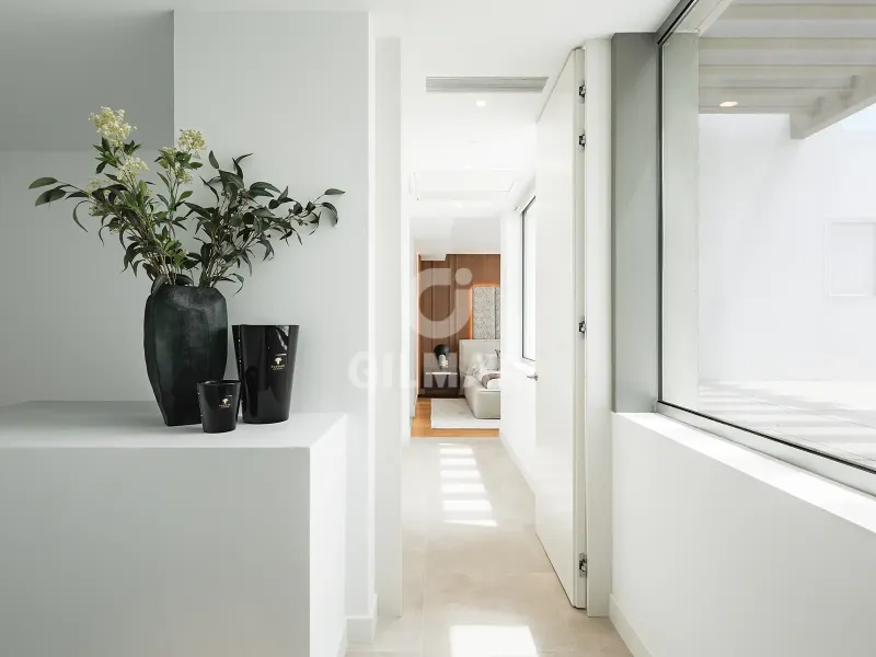 Villa in Estepona Este - Málaga