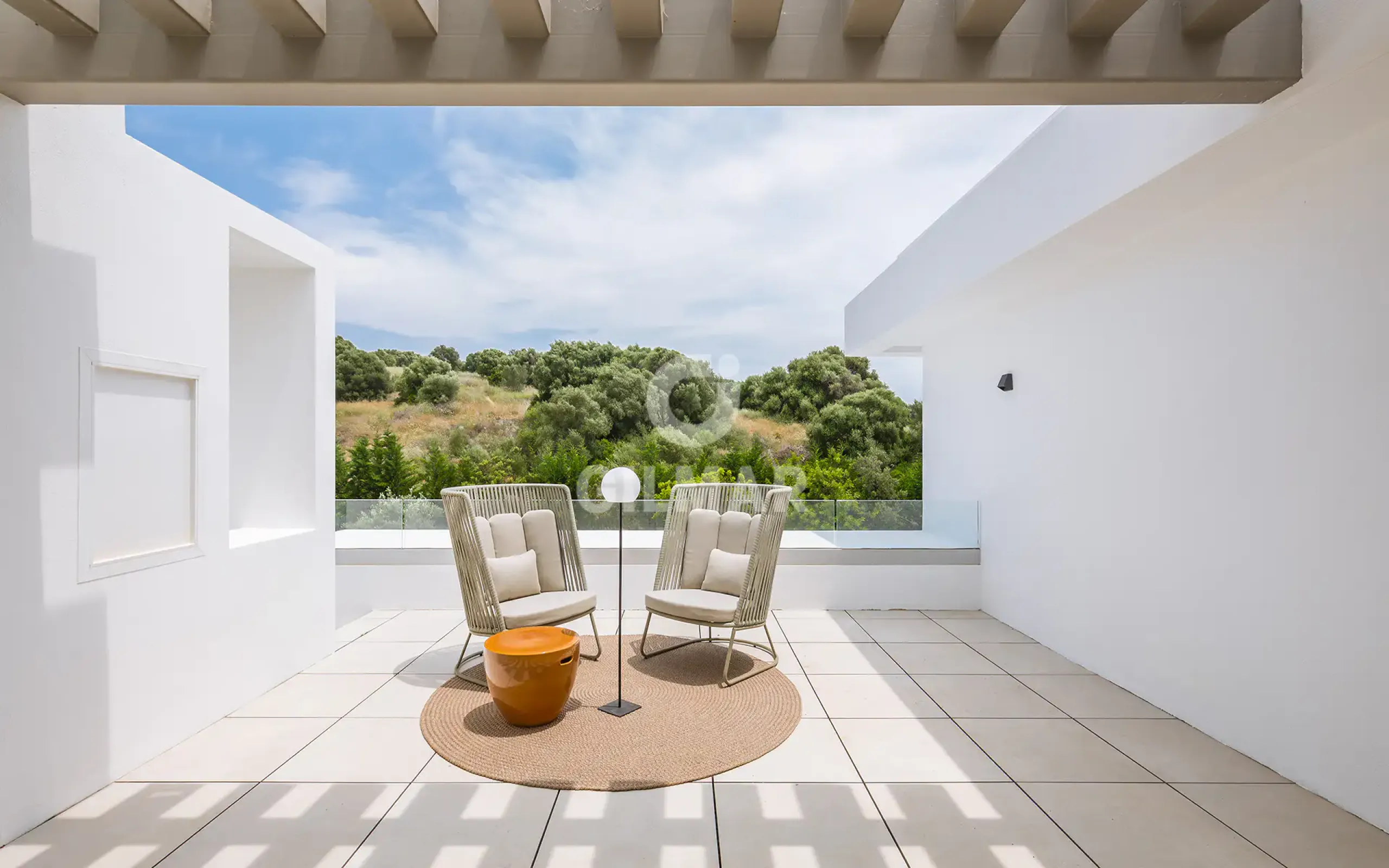Villa in Estepona Este - Málaga