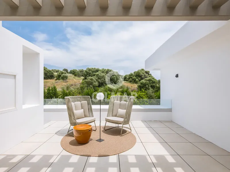 Villa in Estepona Este - Málaga