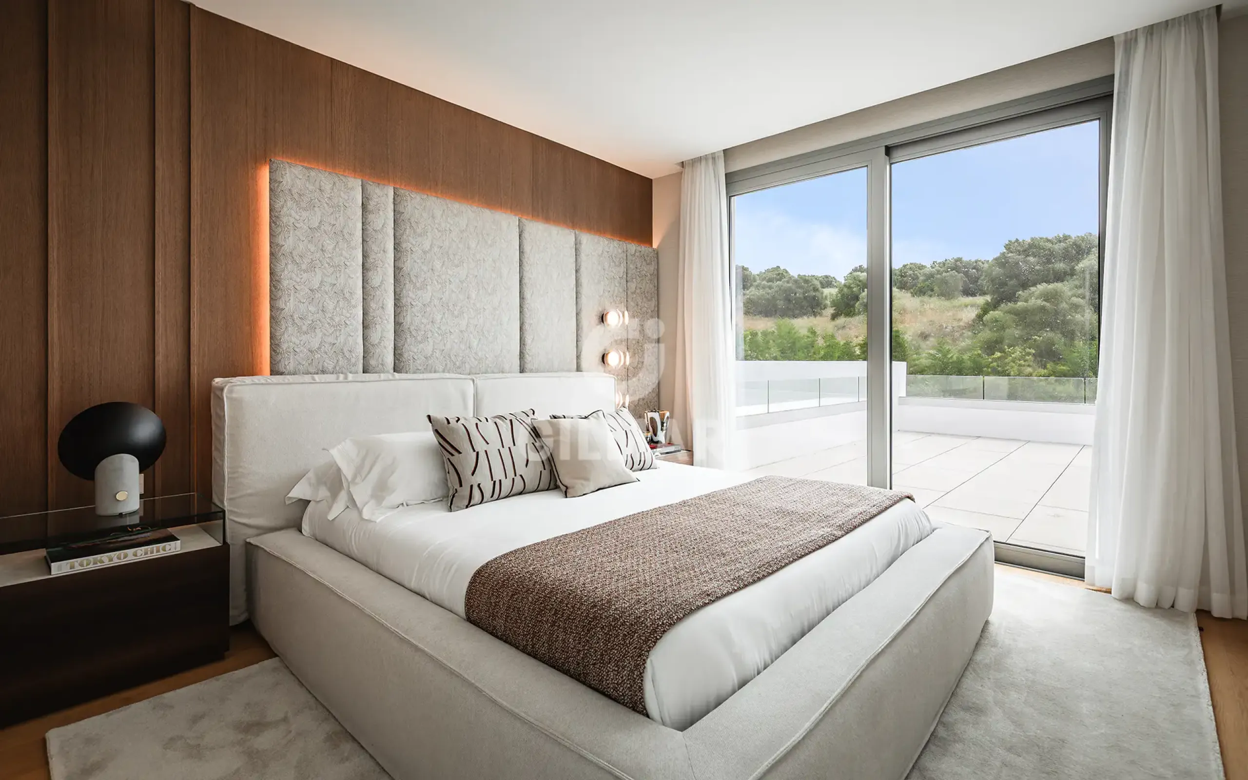 Villa in Estepona Este - Málaga