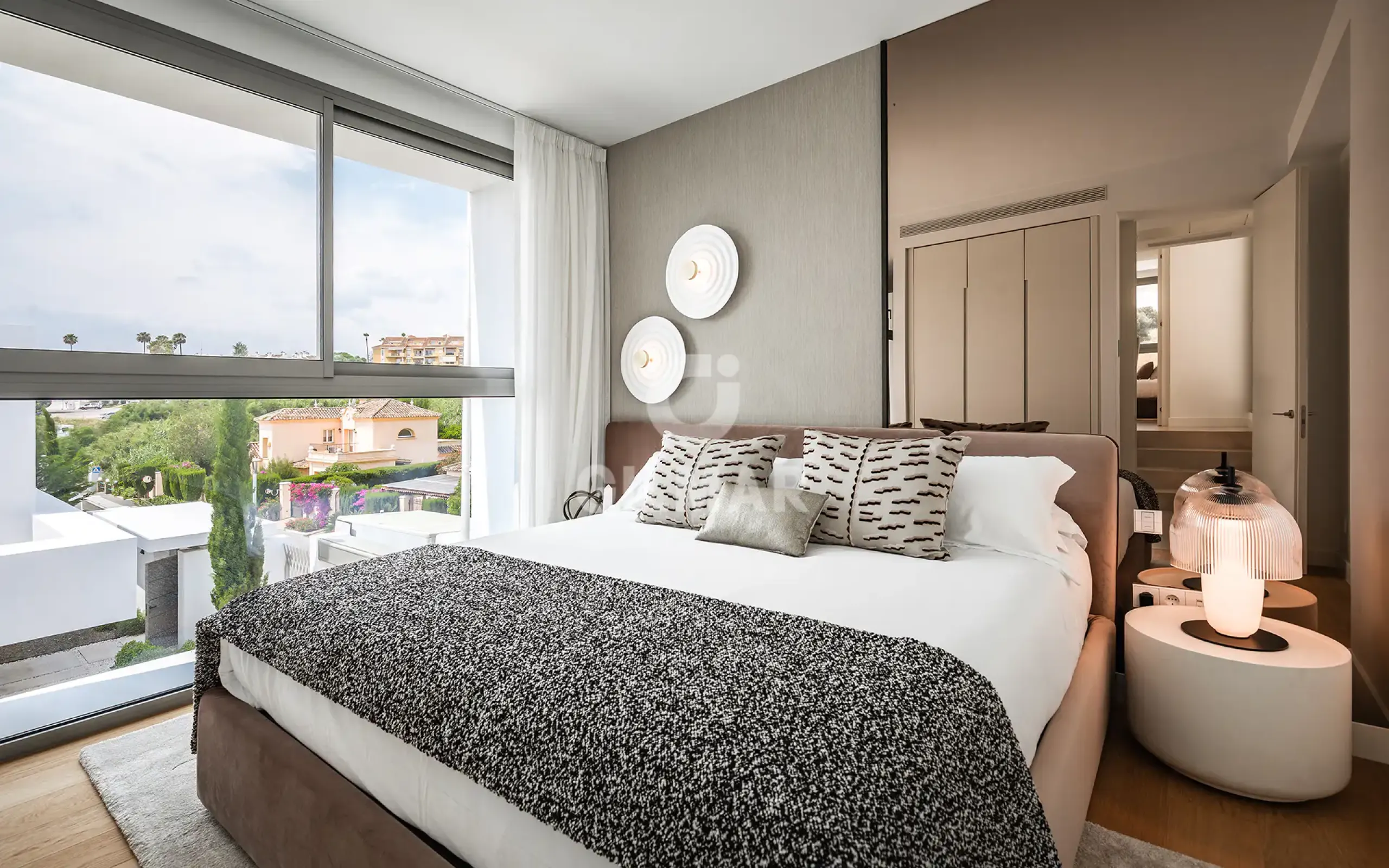 Villa in Estepona Este - Málaga