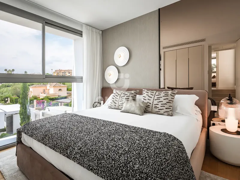Villa in Estepona Este - Málaga