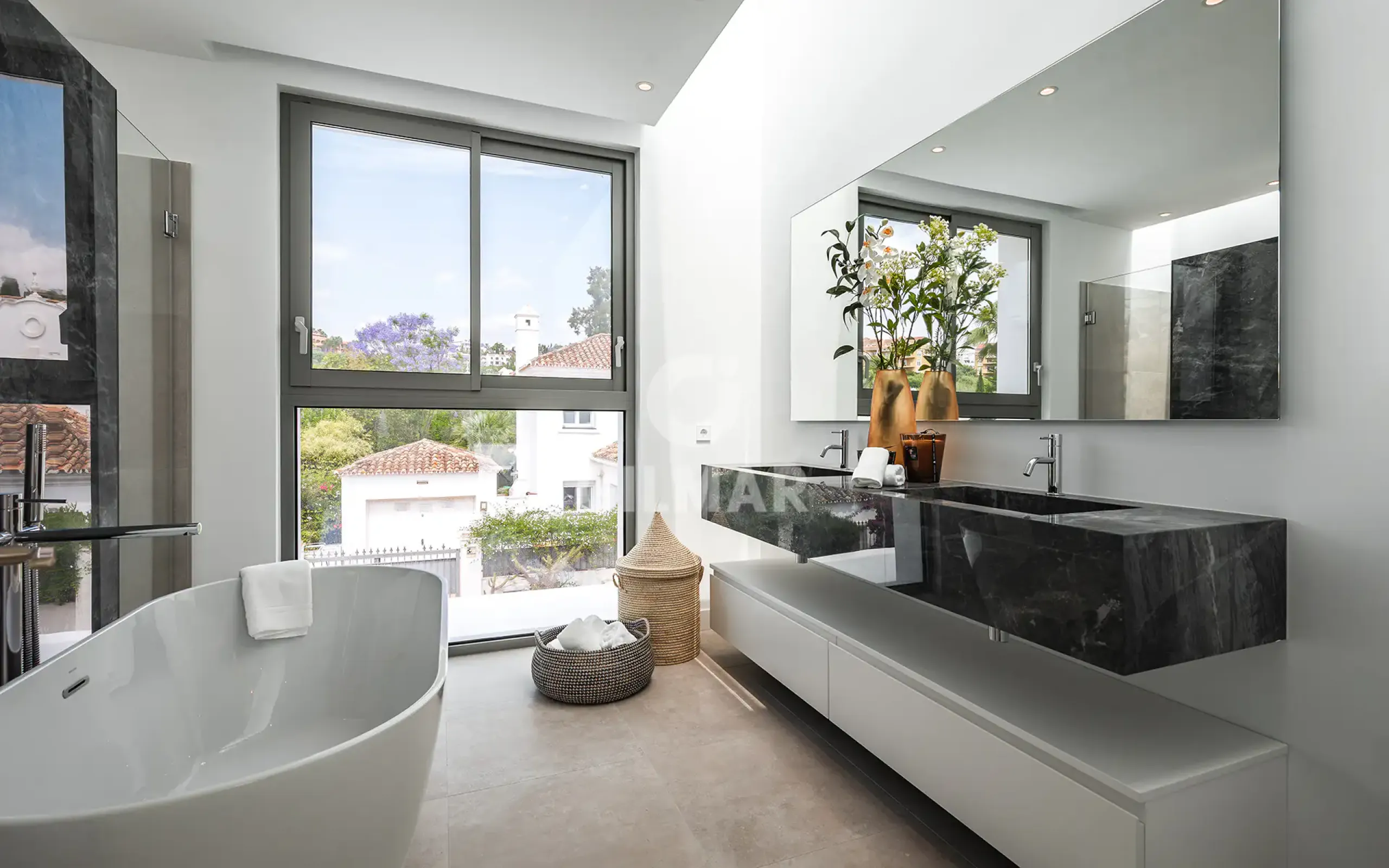 Villa in Estepona Este - Málaga