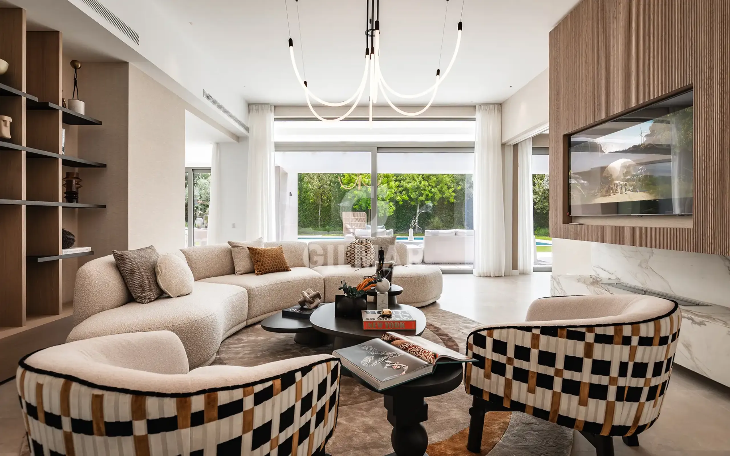Villa in Estepona Este - Málaga