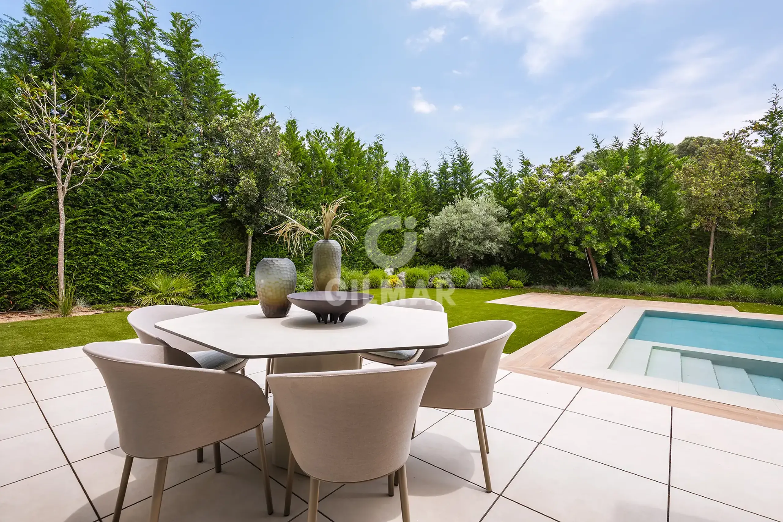 Villa in Estepona Este - Málaga