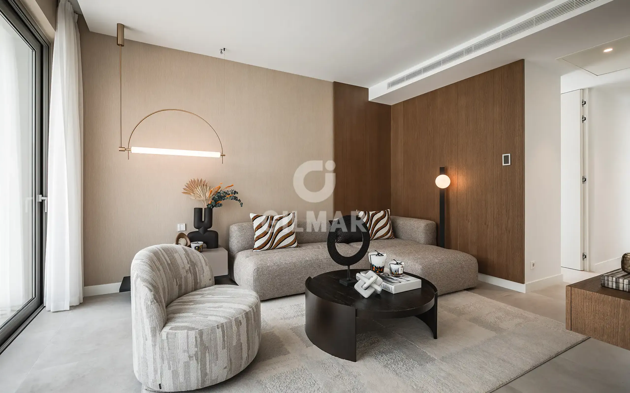 Villa in Estepona Este - Málaga