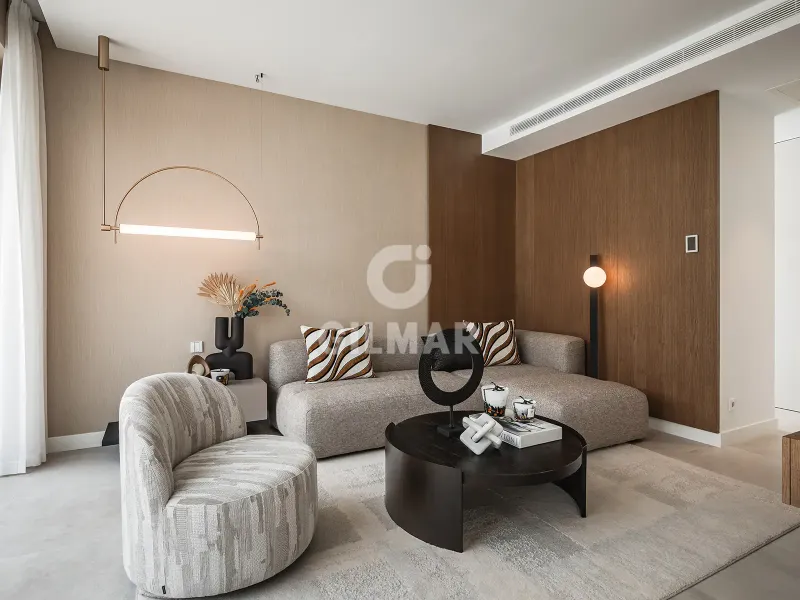 Villa in Estepona Este - Málaga