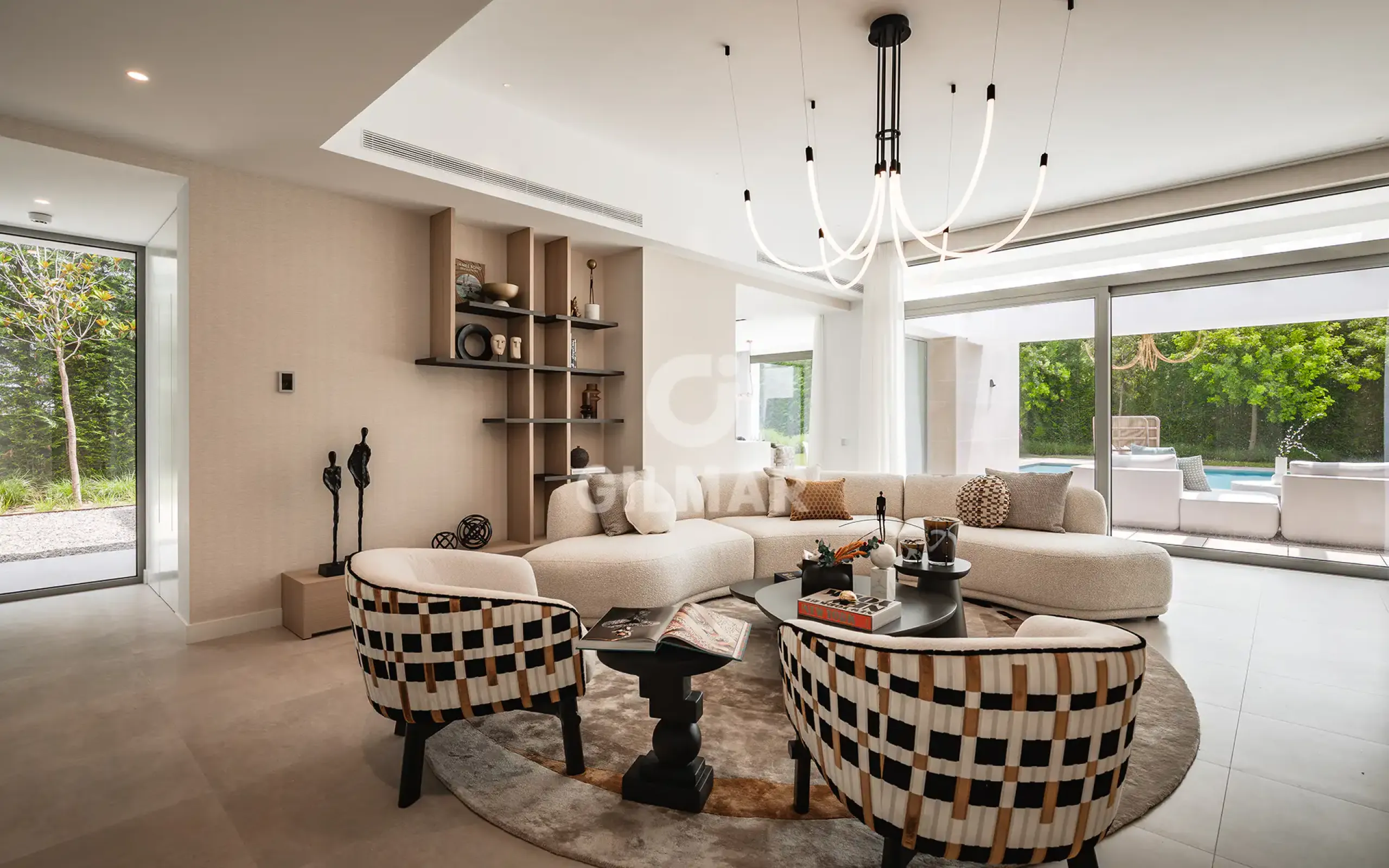 Villa in Estepona Este - Málaga