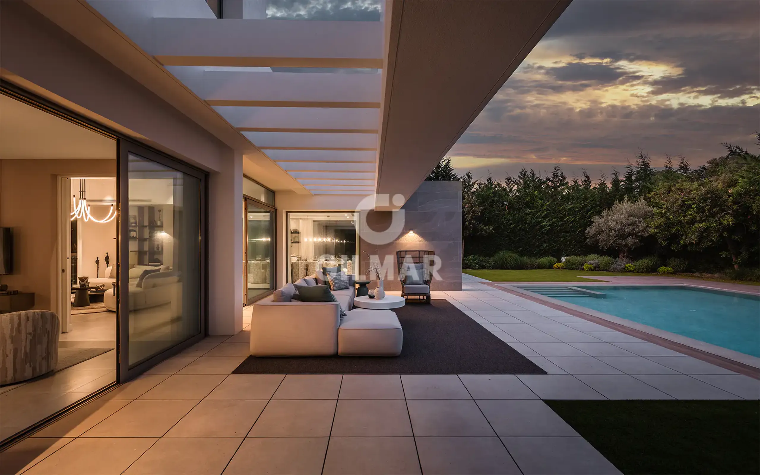 Villa in Estepona Este - Málaga