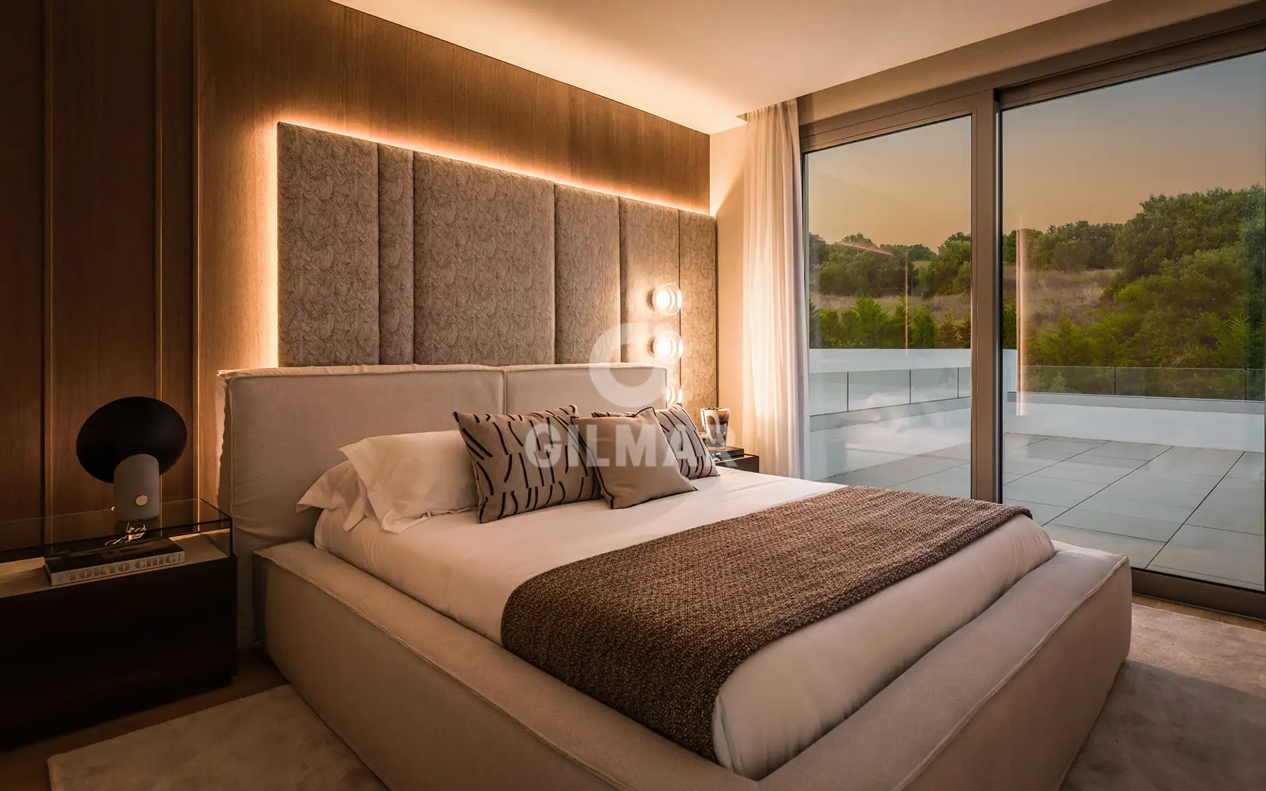 Villa in Estepona Este - Málaga