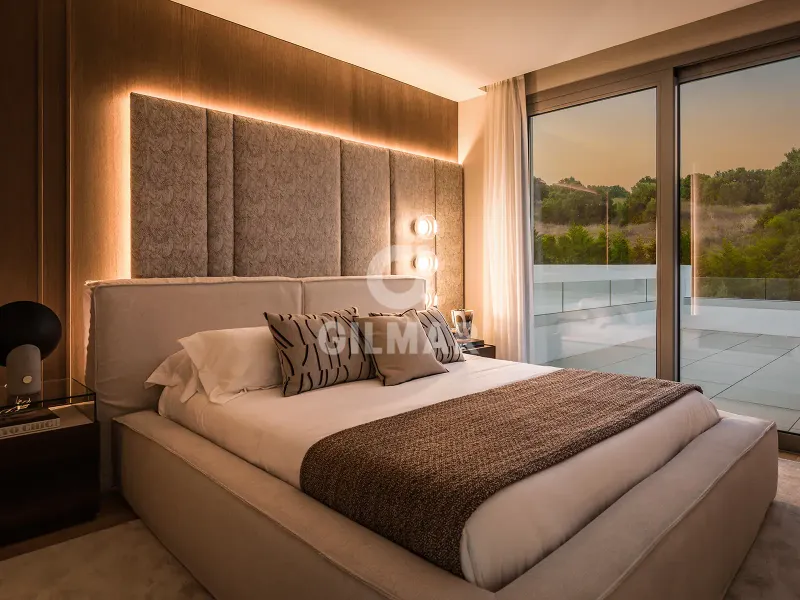 Villa in Estepona Este - Málaga