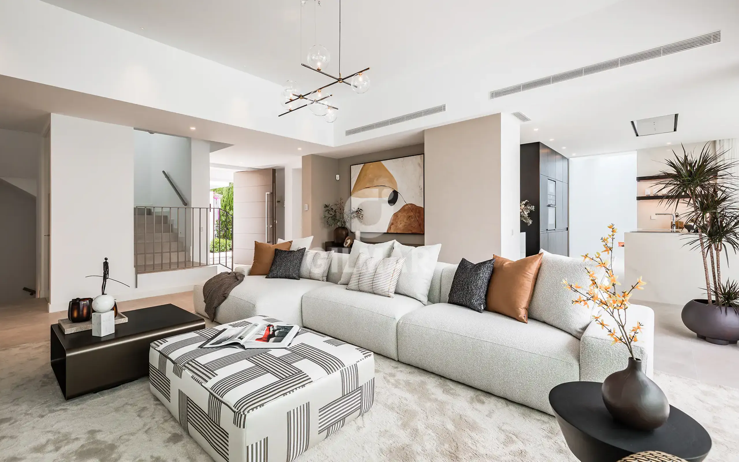 Villa in Estepona Este - Málaga