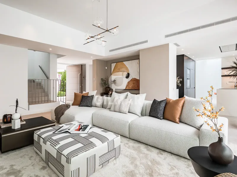 Villa in Estepona Este - Málaga