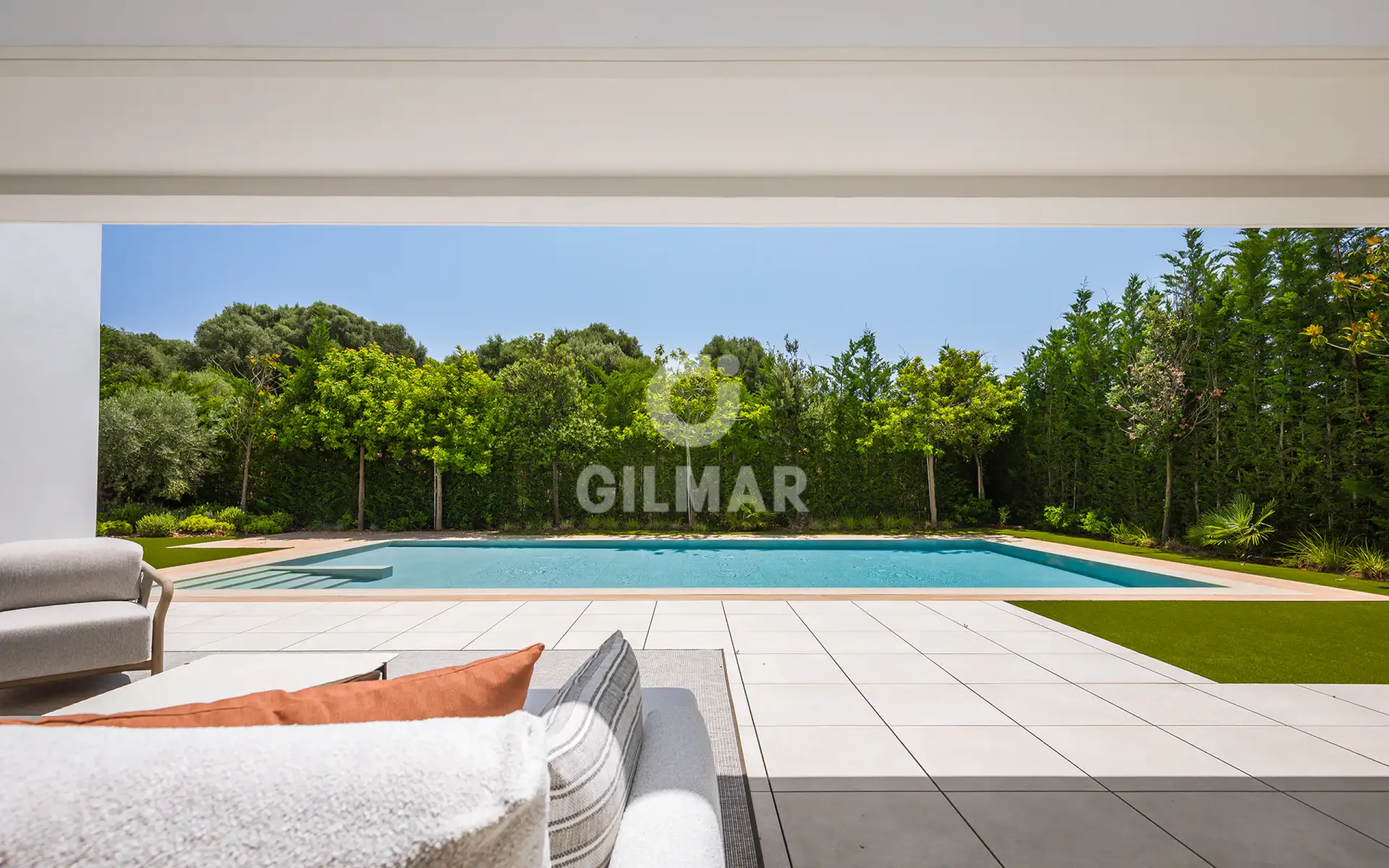 Villa in Estepona Este - Málaga