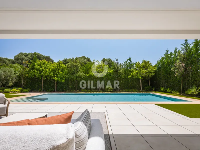 Villa in Estepona Este - Málaga