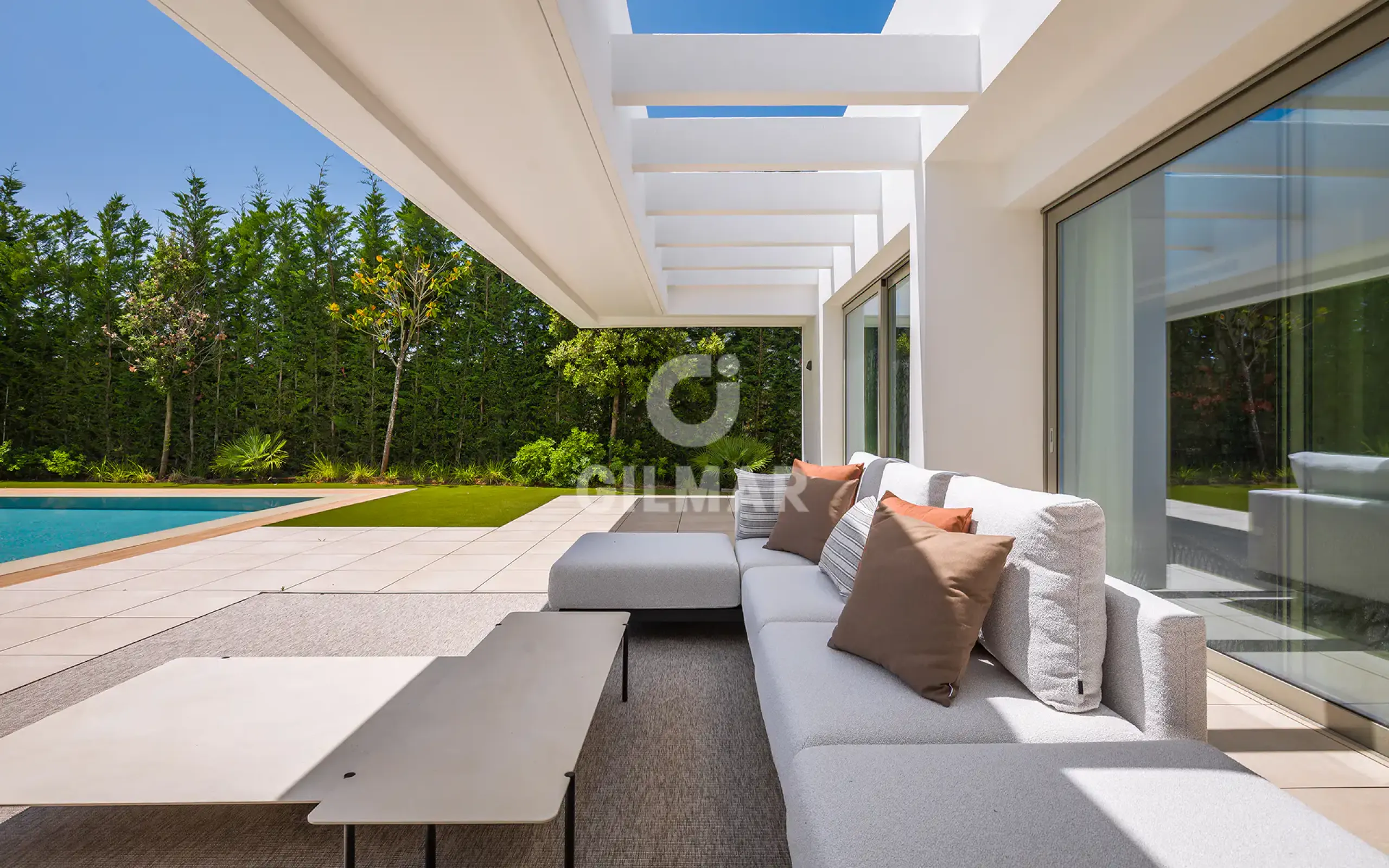 Villa in Estepona Este - Málaga